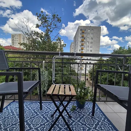 Sea & Apartamento Gdynia