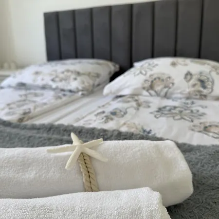 Apartamento Sea &
