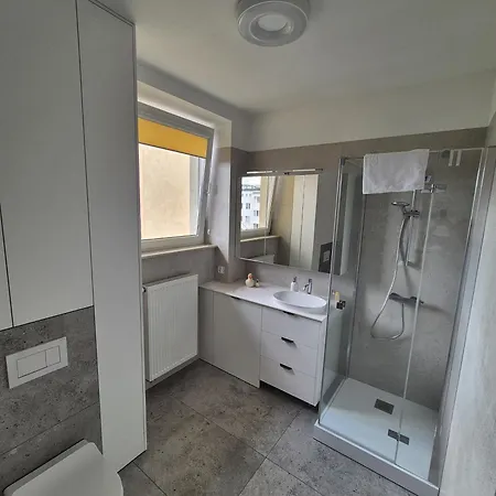 Sea & Apartamento Gdynia