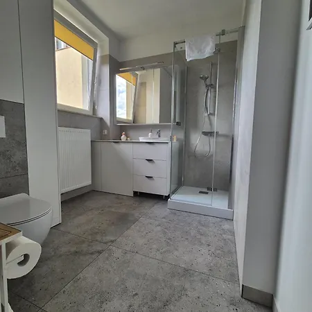 Apartamento Sea & Gdynia