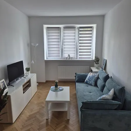 Apartamento Sea & Gdynia