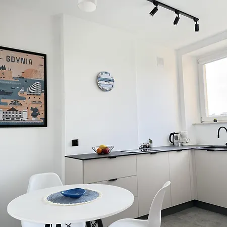 Sea & Apartamento *