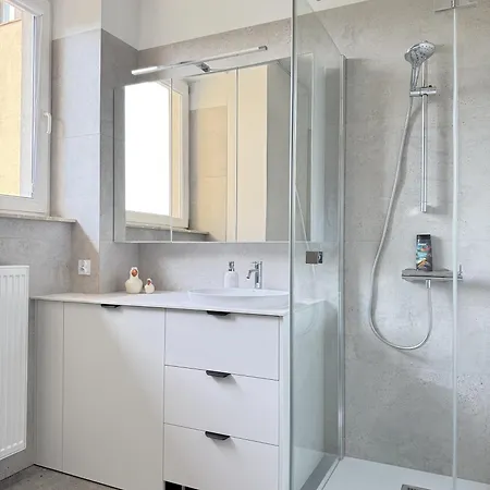 Apartamento Sea &