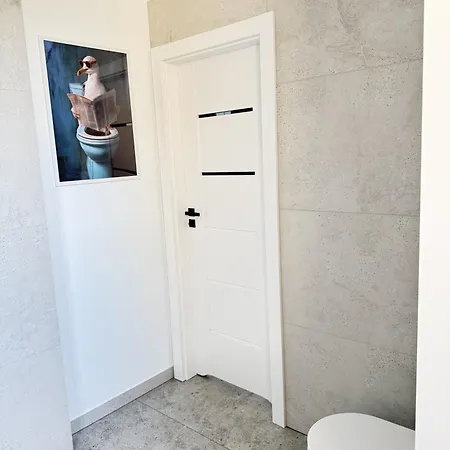 Sea & Apartamento *