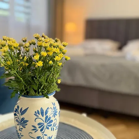 Apartamento Sea & Gdynia