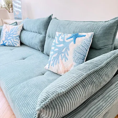 Apartamento Sea &